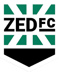 泽德FC