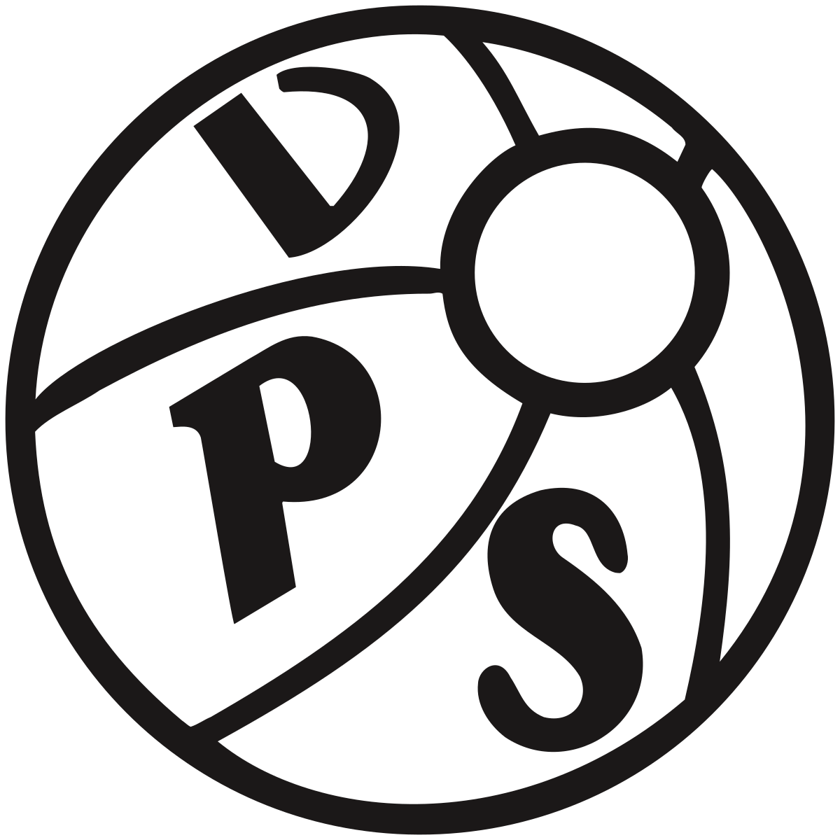 VPS乔尼欧伊特队徽